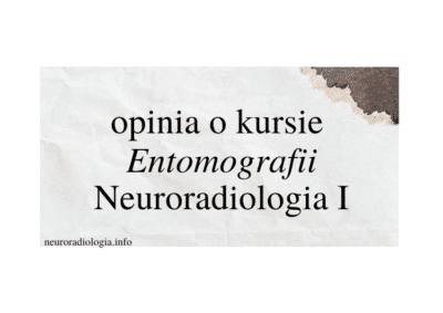 Neuro Radiologia 2